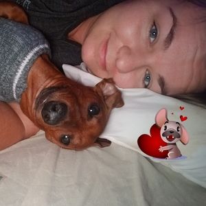 Meet your Posher, Kymi